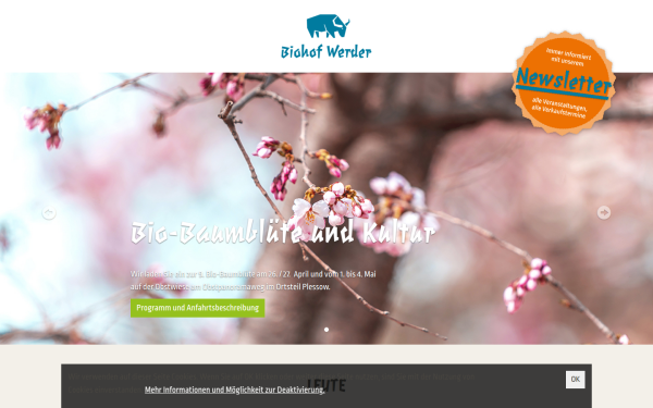 www.biohof-werder.de