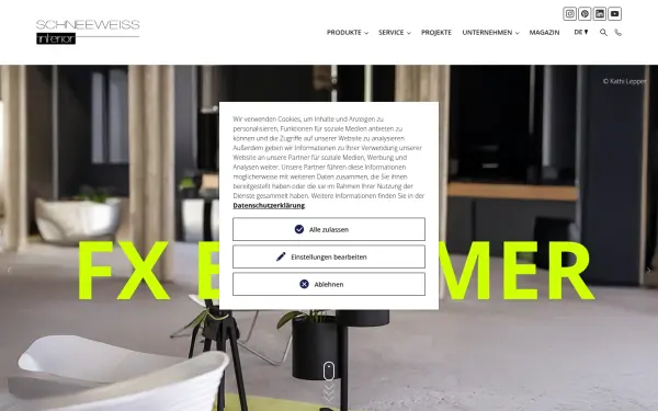 www.schneeweiss.world