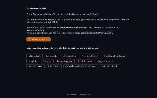 lolita-seite.de