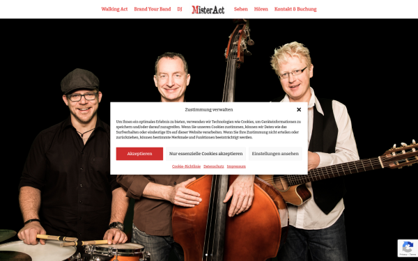 misteract.de