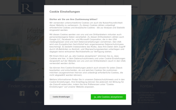 www.malerei-ramsauer.at