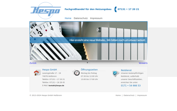 hespo.de