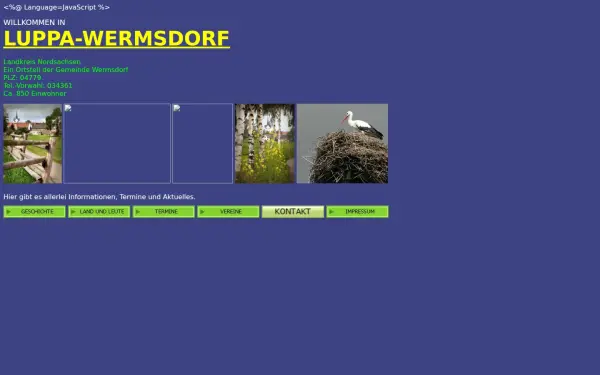 luppa-wermsdorf.de