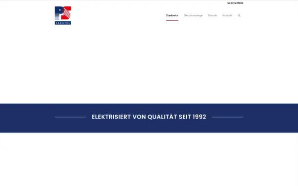 ps-elektroanlagenbau.de