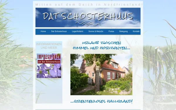 datschosterhuus.de