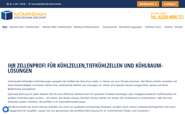 moma-kuehlzellen.de
