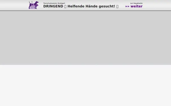 stuttgarter-tierschutz.de