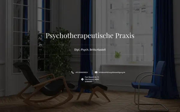 www.angstbewaeltigung.de