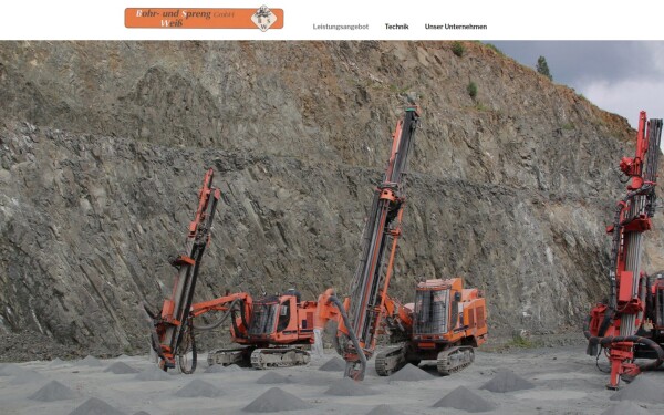 www.bohrsprengweiss.de