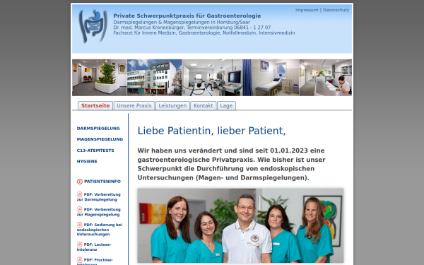 www.gastropraxis-kronenbuerger.de
