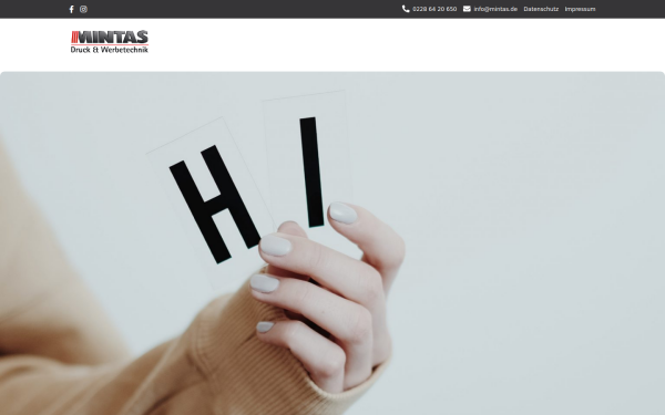 www.mintas.de