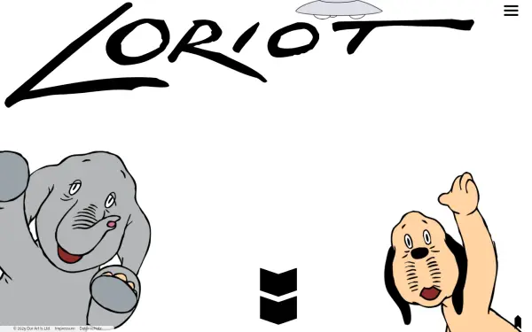 loriot.de