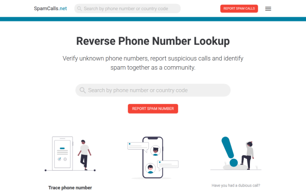 spamcalls.net