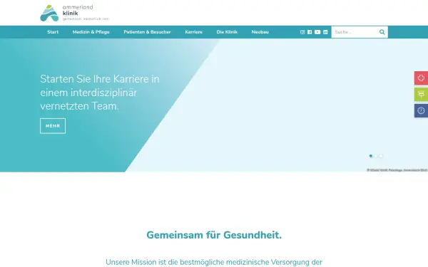 www.ammerland-klinik.de
