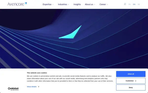 avencore.com