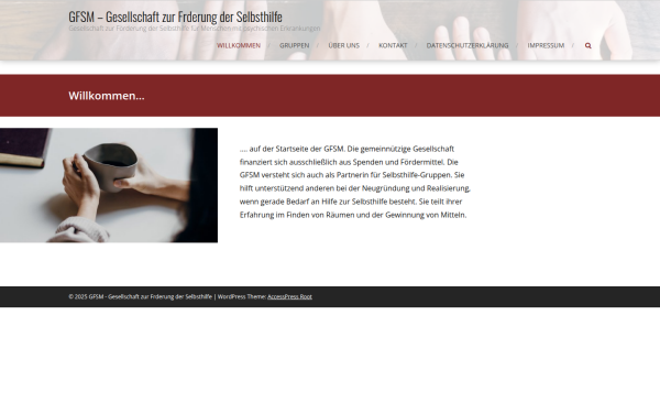 gfsm.berlin