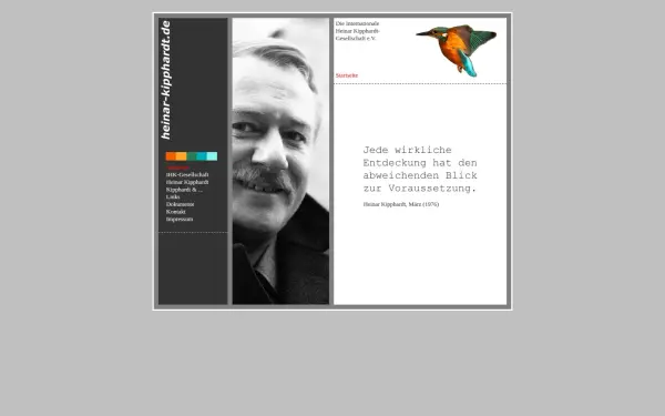heinar-kipphardt.de