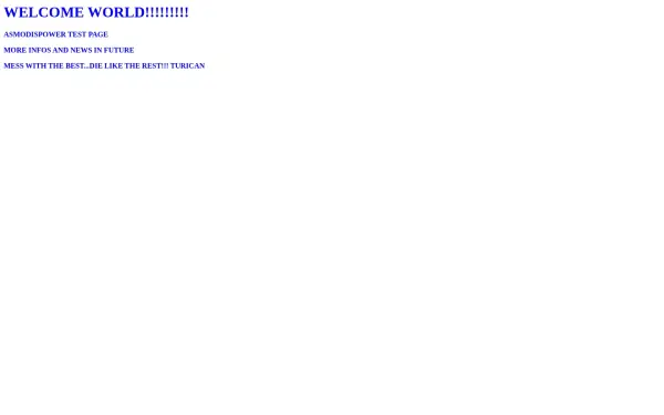 asmodis2000.de
