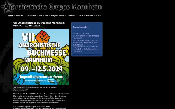 www.anarchie-mannheim.de