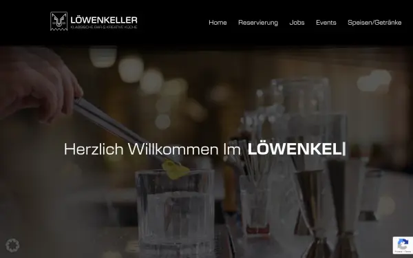 loewenkeller.com