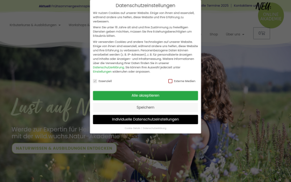 wildwuchsnatur.at