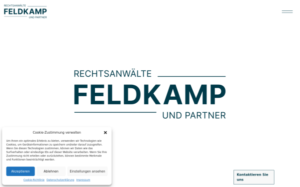 www.feldkamp-rechtsanwaelte.de