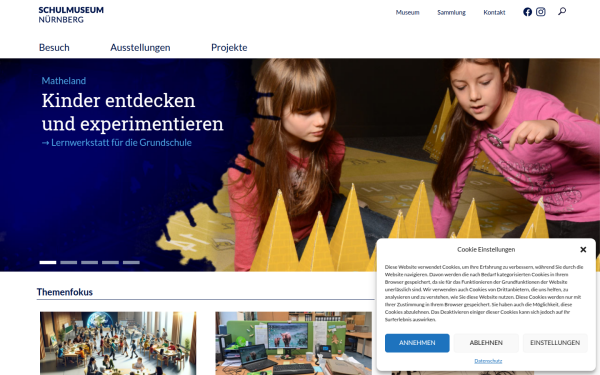 www.schulmuseum.uni-erlangen.de