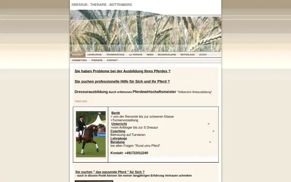 dressur-therapie-boettenberg.de