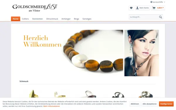 goldschmiedelust.de