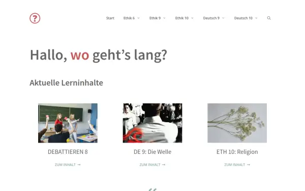 www.herrstobbe.de