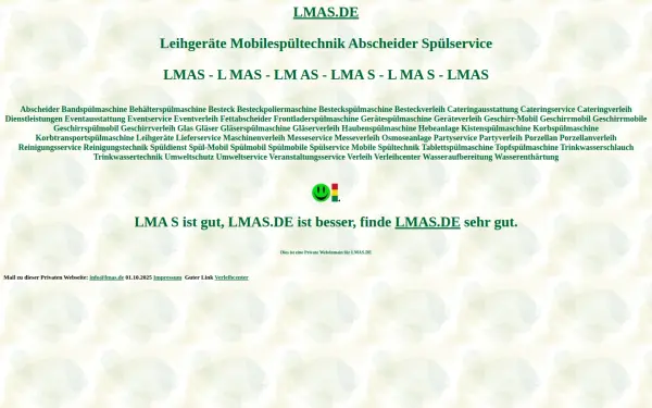 lmas.de
