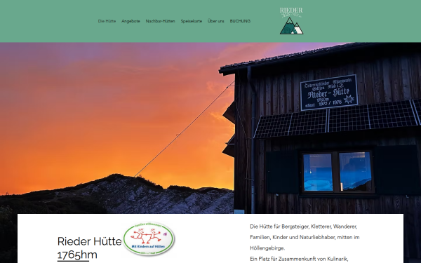 www.rieder-huette.at