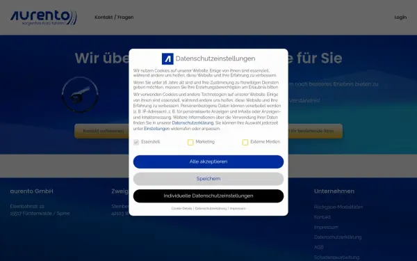 aurento.de