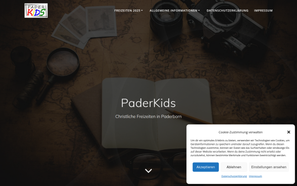 paderkids.de