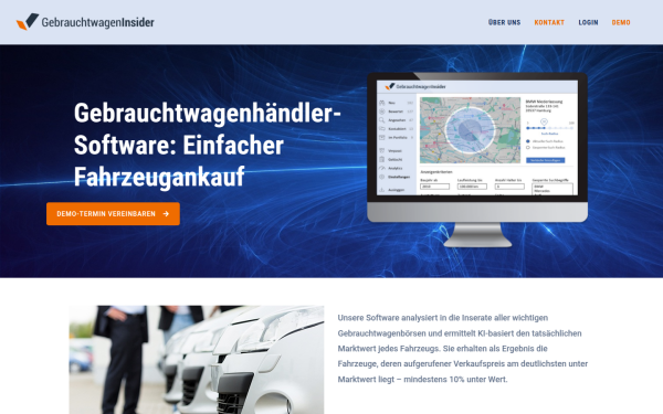 gebrauchtwageninsider.com