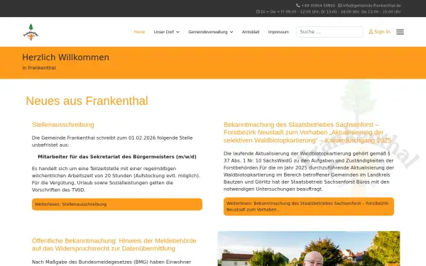 gemeinde-frankenthal.de