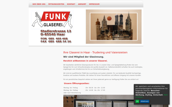 glaserei-funk.de