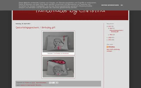 handmadechristina.blogspot.com