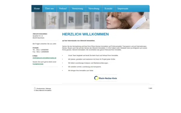 www.albrecht-immobilienmakler.de