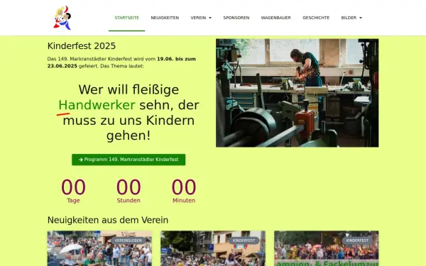 markranstaedter-kinderfestverein.de