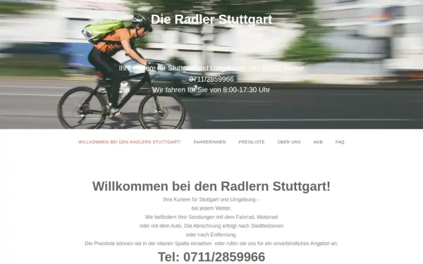 die-radler.de