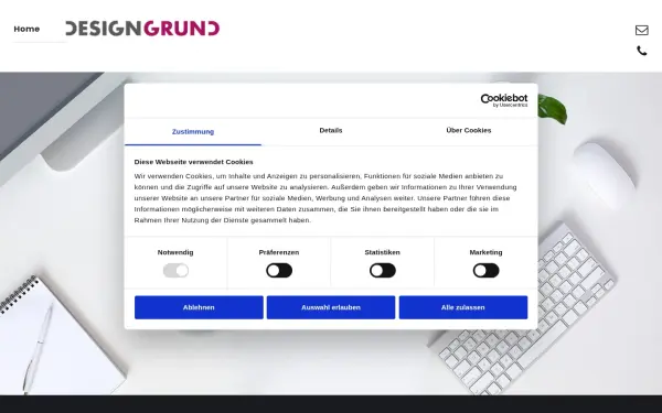 www.designgrund.de