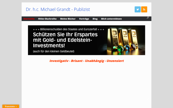 www.michaelgrandt.de