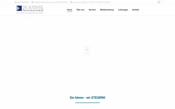 dr-koerner-stb.de