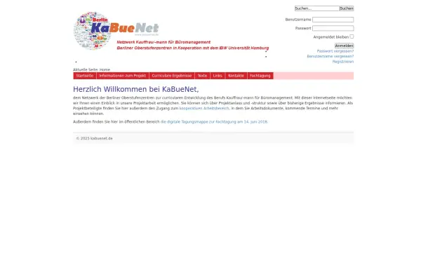 kabuenet.de