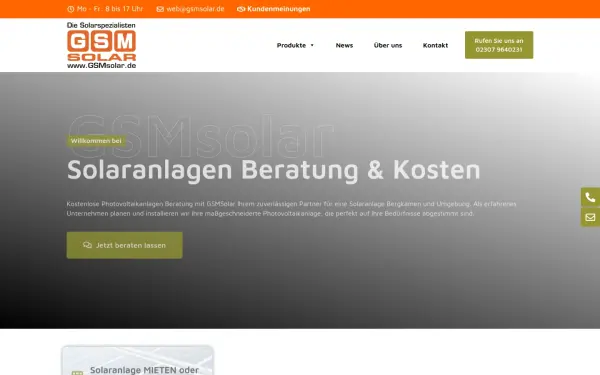 www.gsmsolar.de