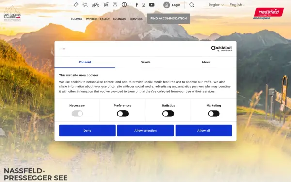 www.nassfeld.at