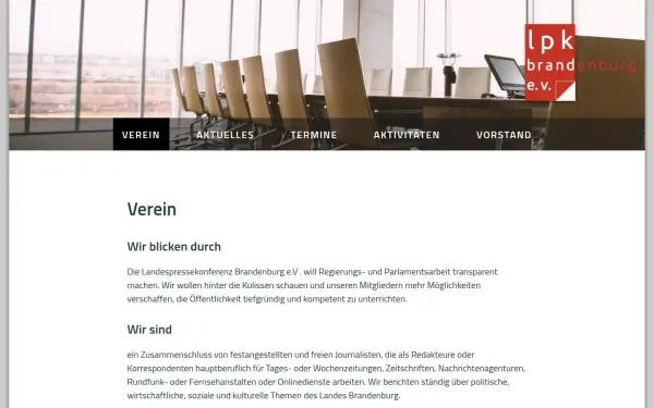 www.lpk-brandenburg.de