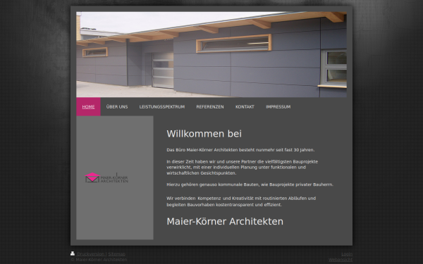 www.maier-koerner-architekten.de