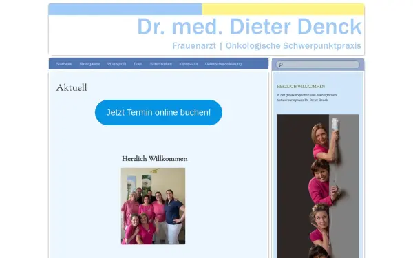 www.drdenck.de
